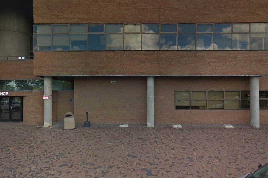 Middletown Municipal Court