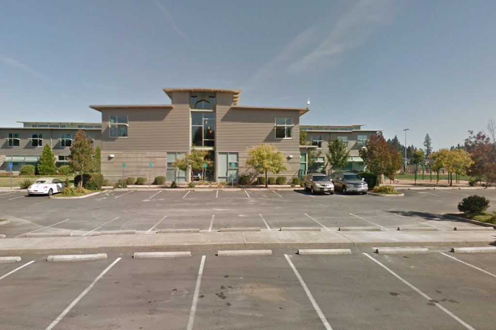 Edy Ridge Elementary School
