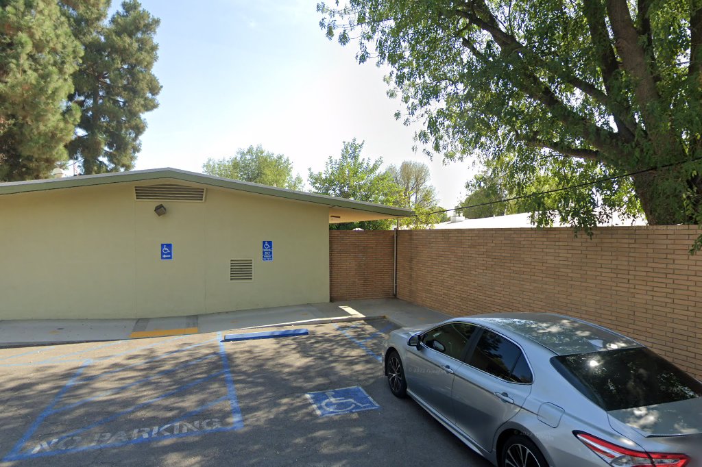 Our Community Charter School