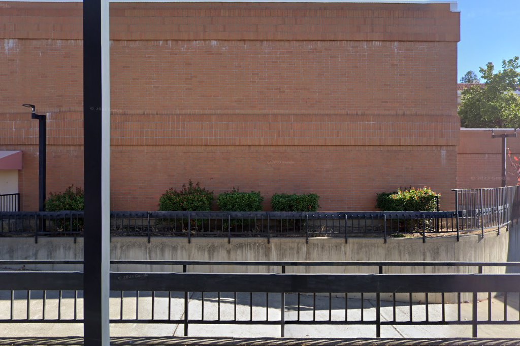 Tehama Superior Court