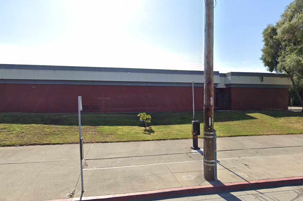 Richmond High School
