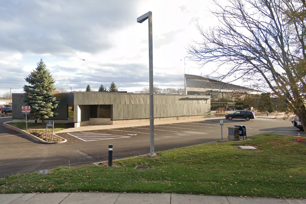 Moraine Mayor's Court