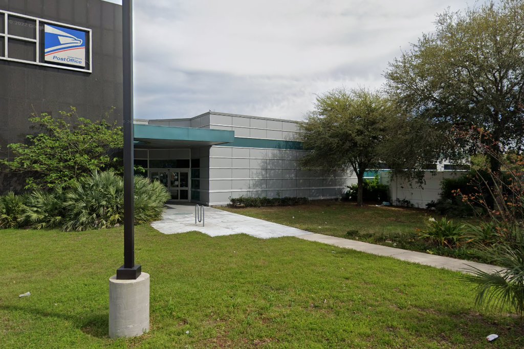 Pottsburg Passport Office