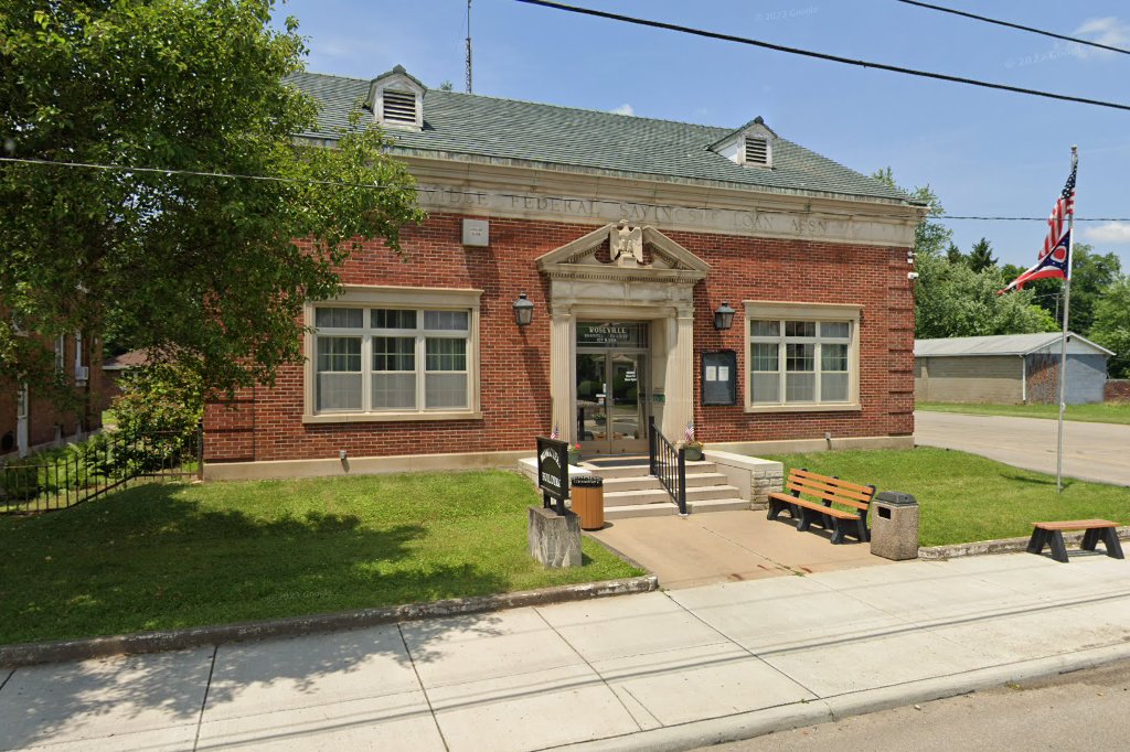Roseville Mayor's Court