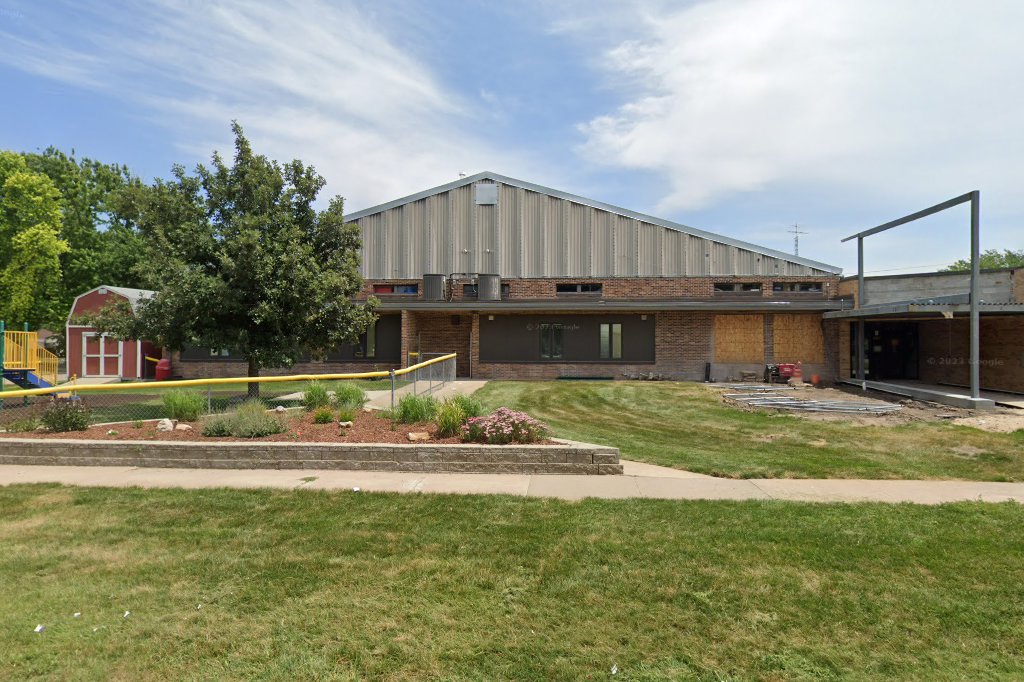 Wood River Elementary School
