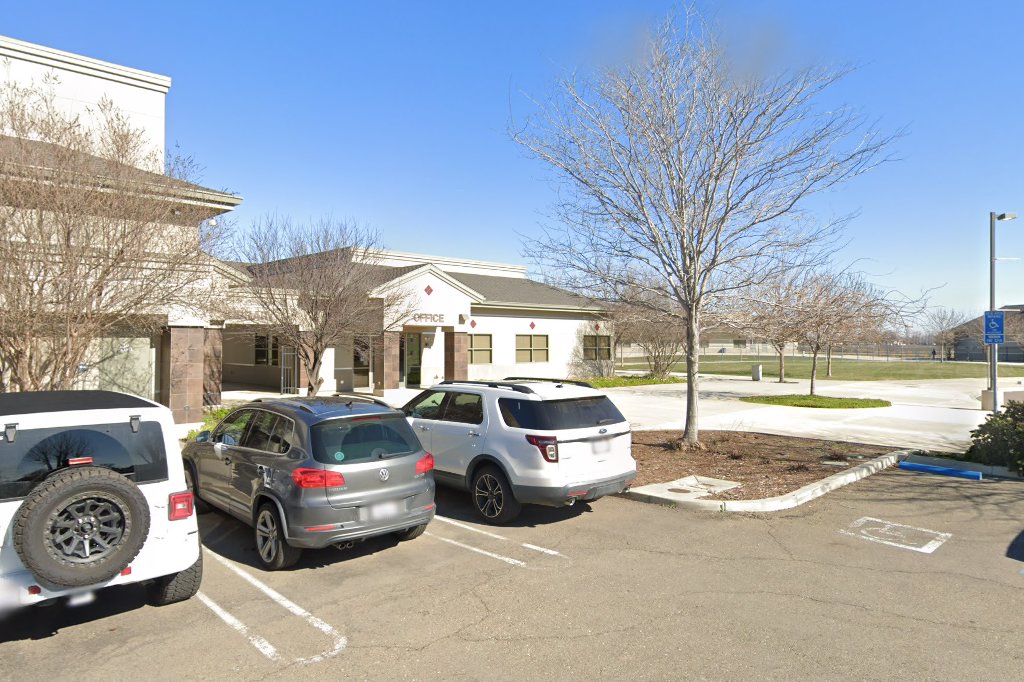 Excelsior Middle School