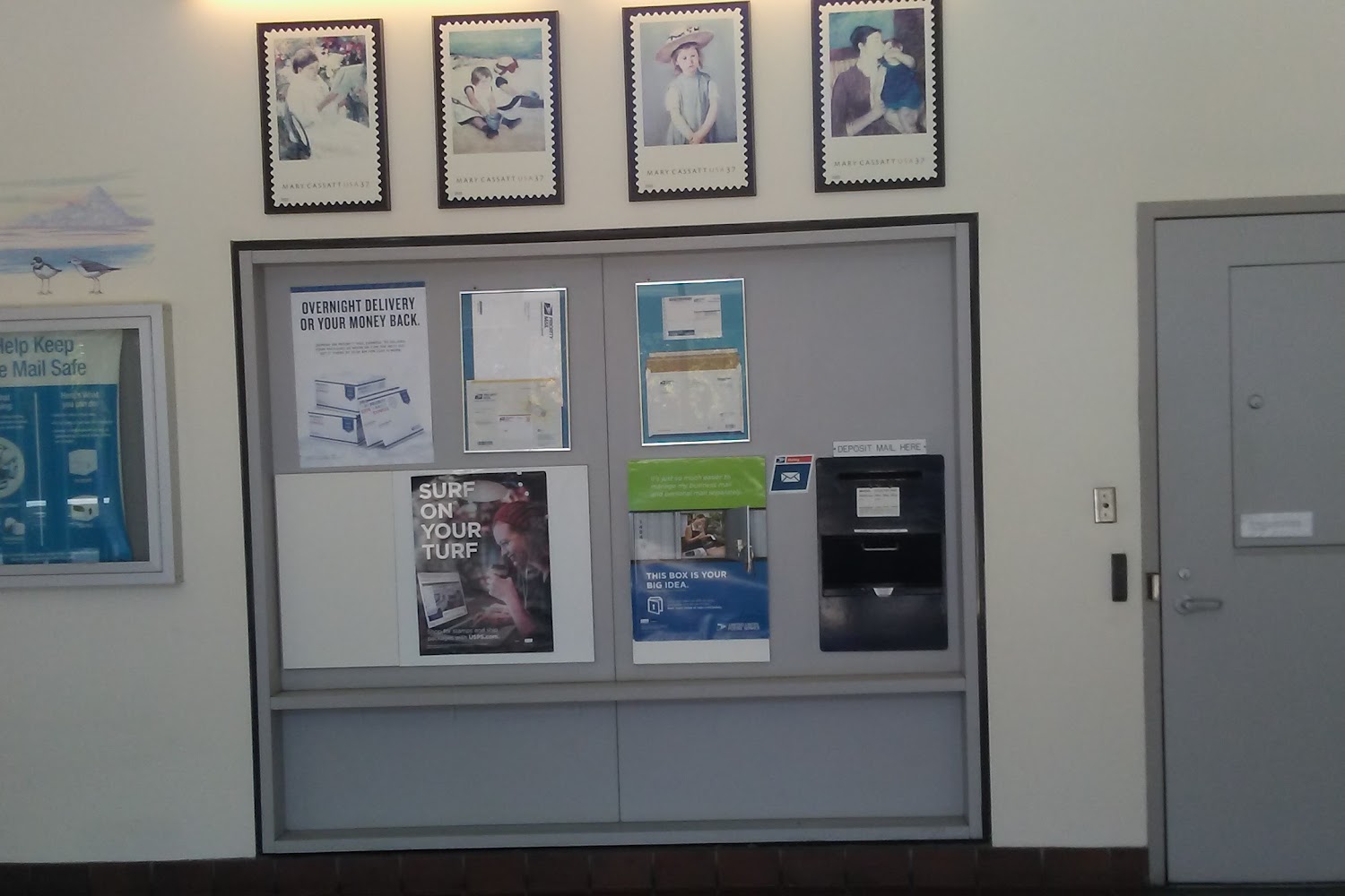 Placida Passport Office