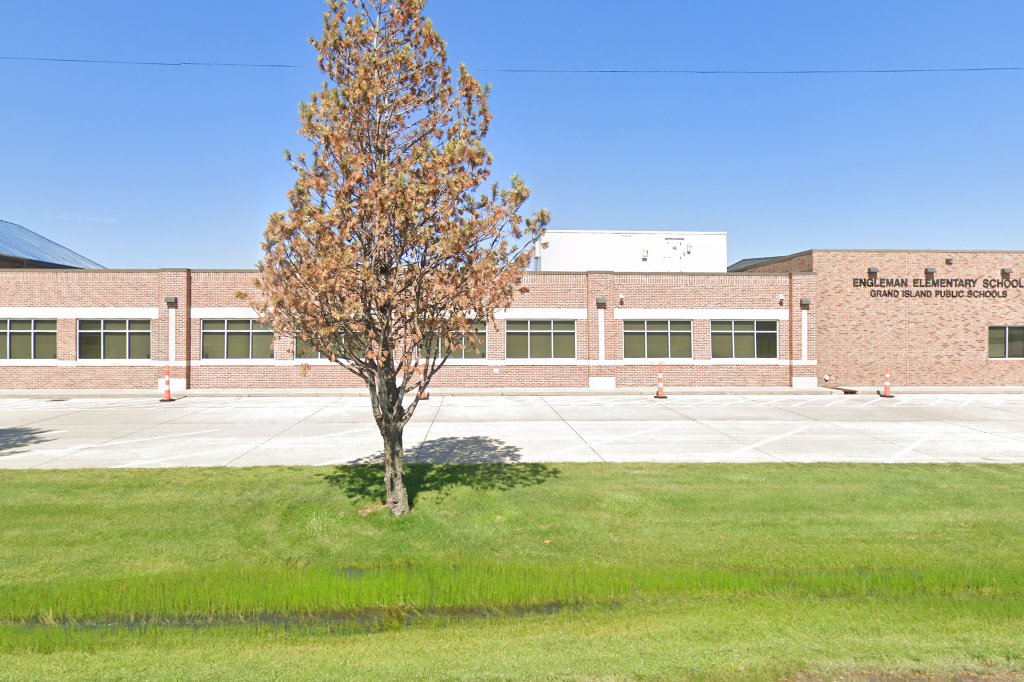 Engleman Elementary School
