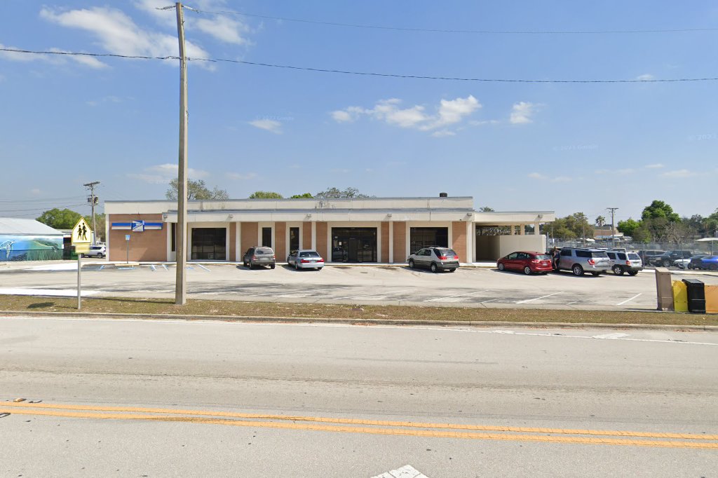 Sebring Passport Office