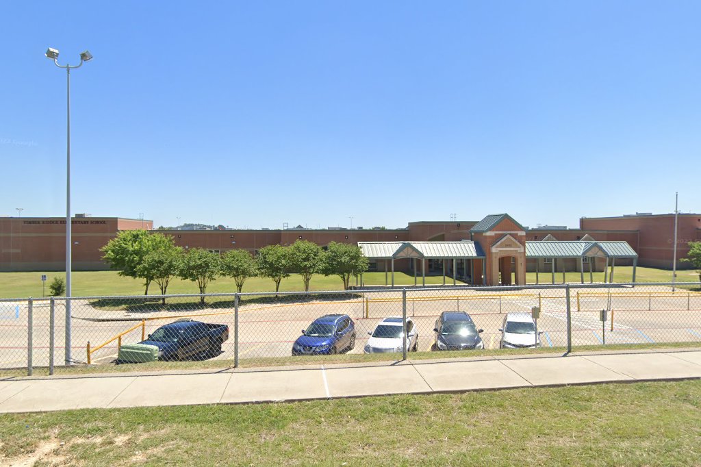 Timber Ridge Elementary School