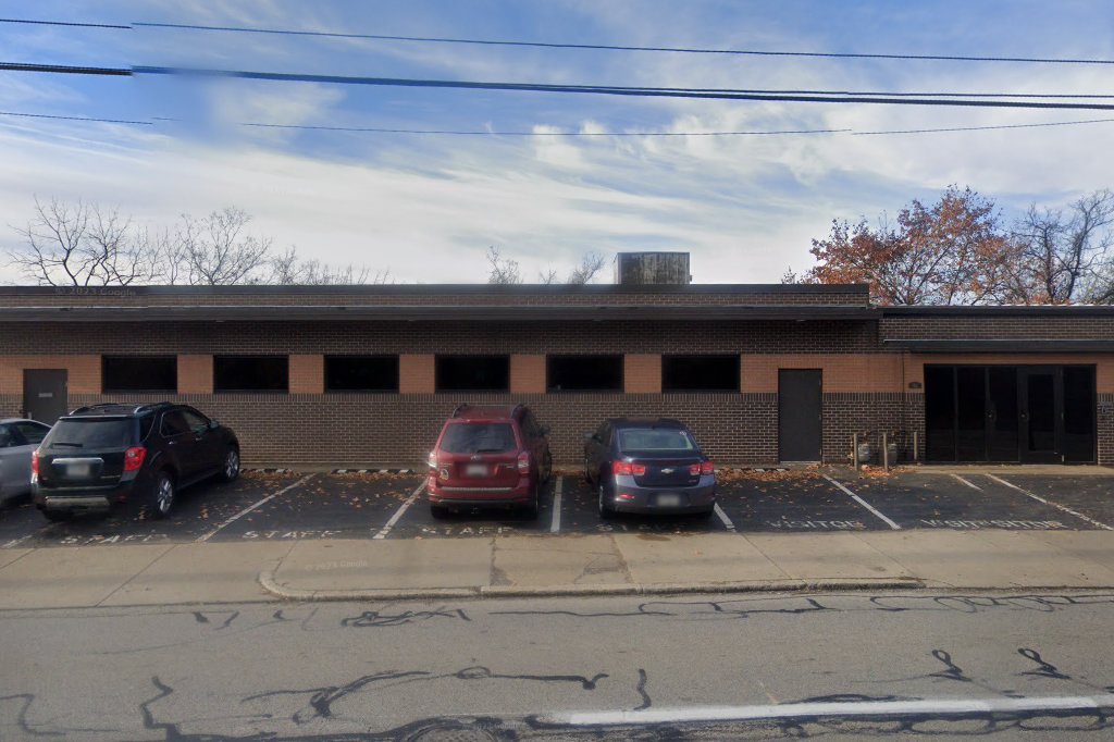 Pennsylvania Gunsmith School