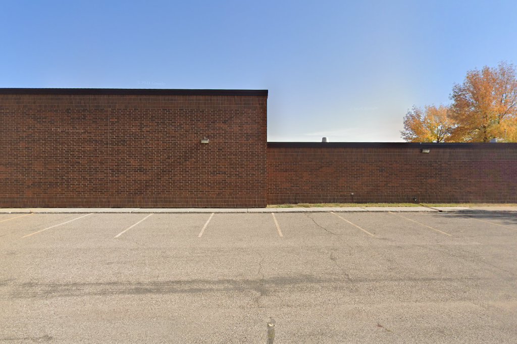 Underwood Municipal Court