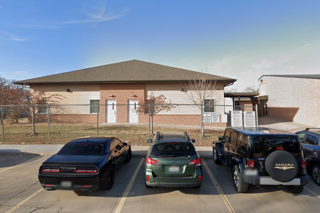 Howard Elementary School
