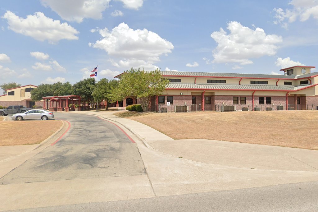 Lake Belton Middle School