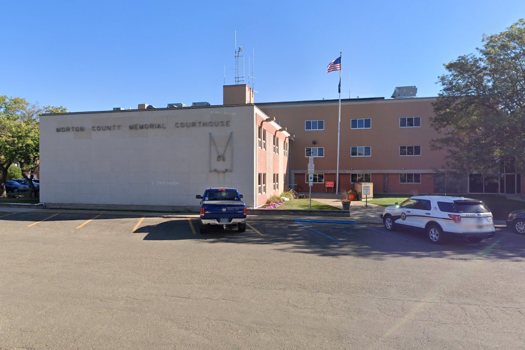Mandan District Court