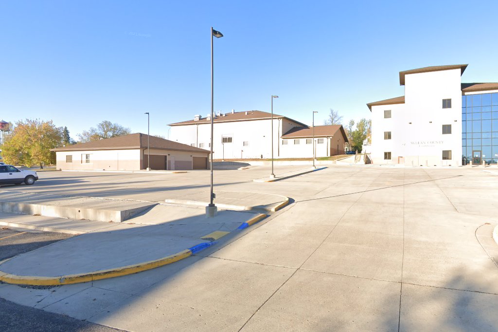Washburn District Court