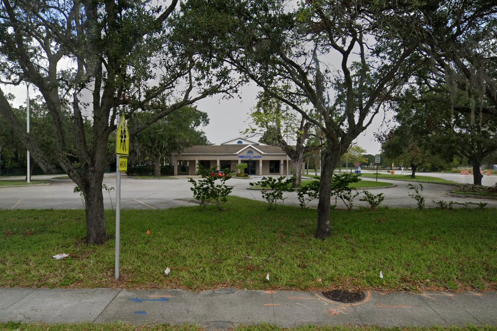 Oneco Passport Office