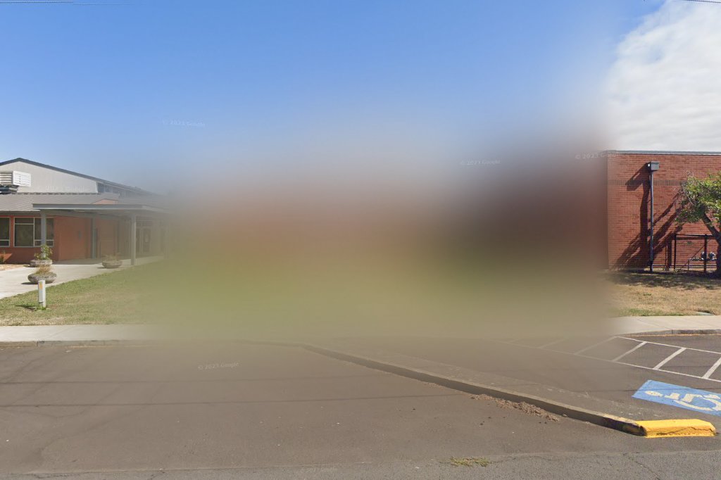 McMinnville High School