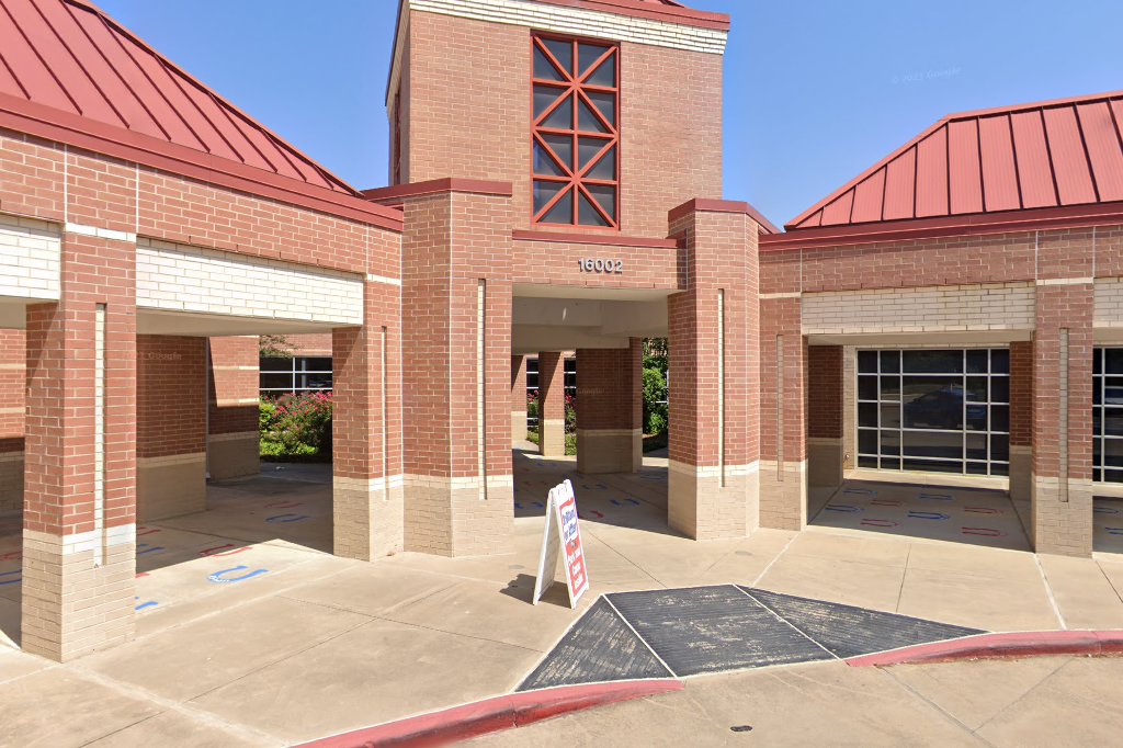 Sampson Elementary School