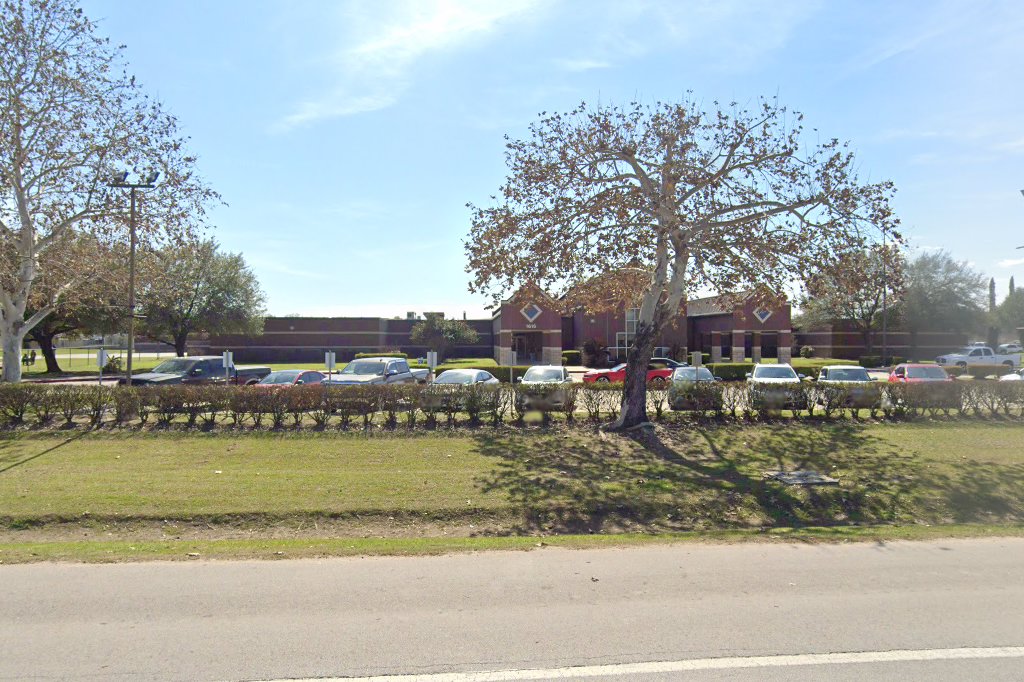 Reed Attendance Center