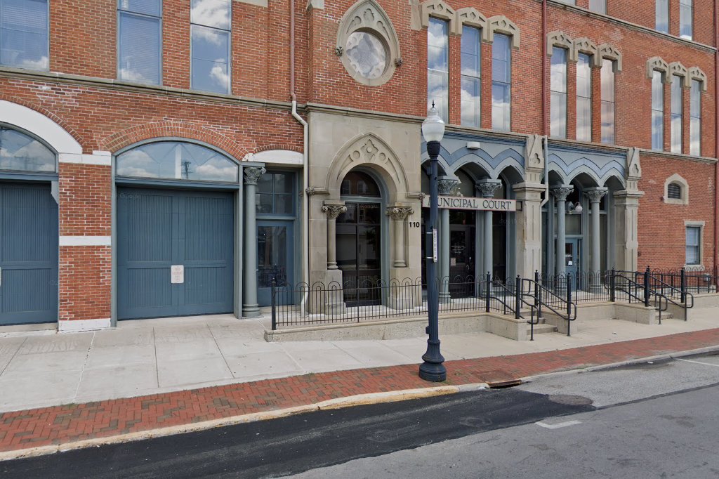Sidney Municipal Court