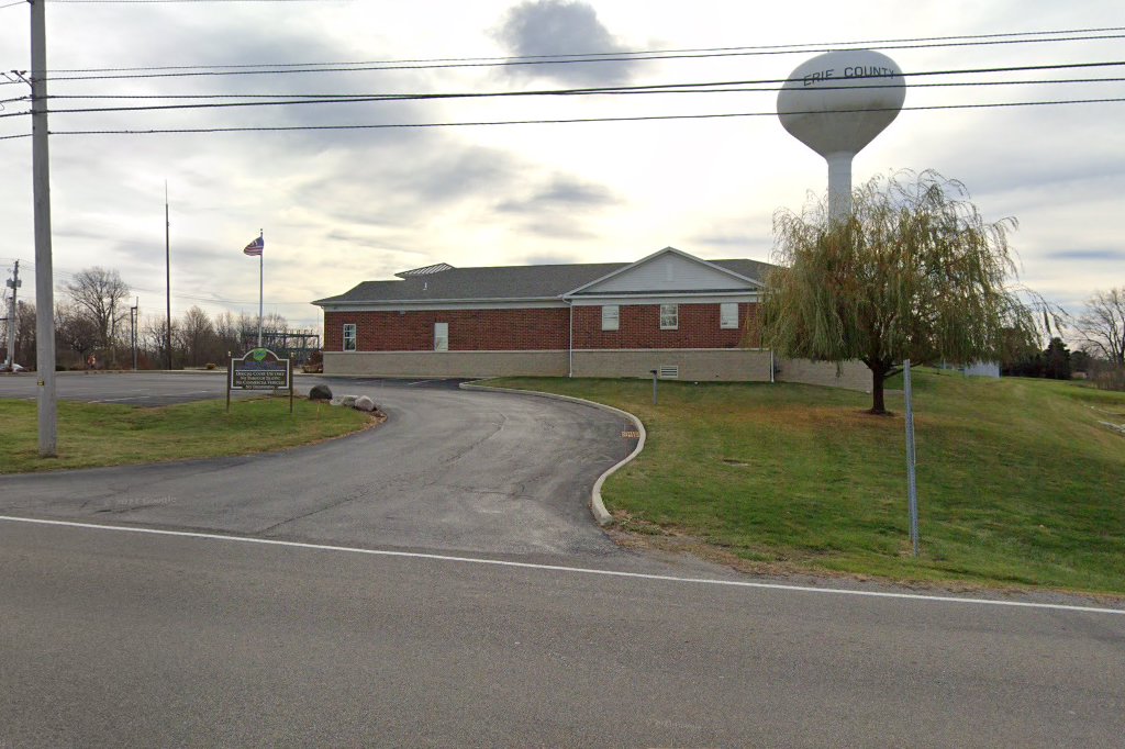 Erie County Court