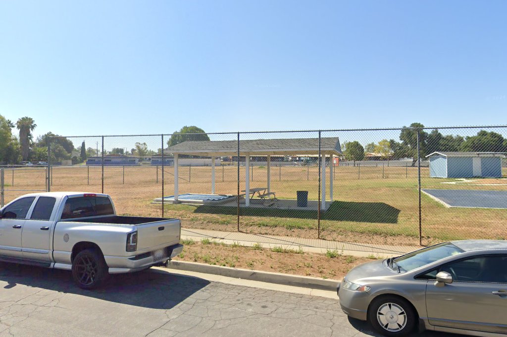Ceres Elementary School