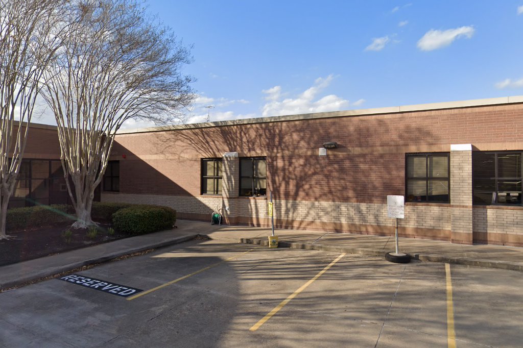 Copeland Elementary School