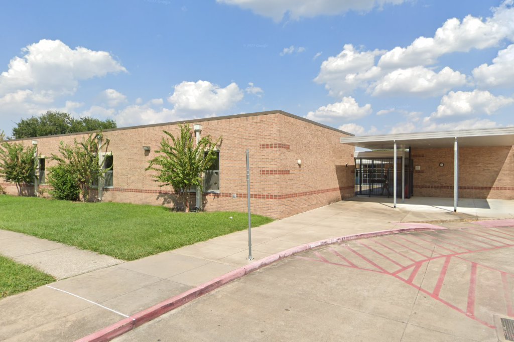 Ashford Elementary School