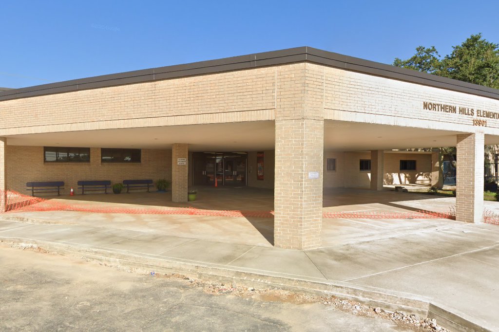 Northern Hills Elementary School