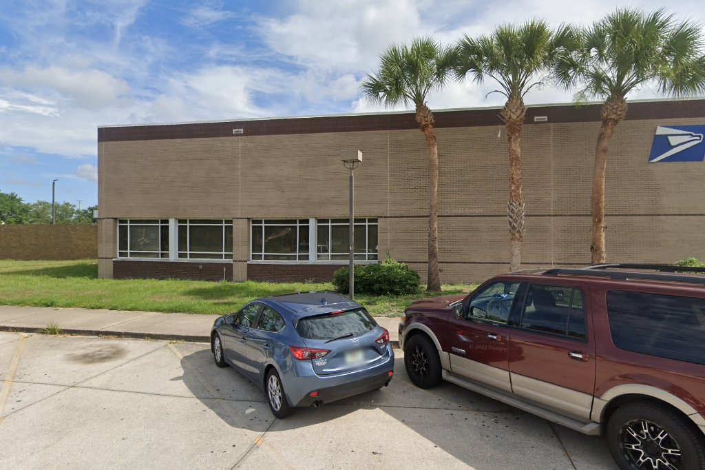 South Creek Passport Office