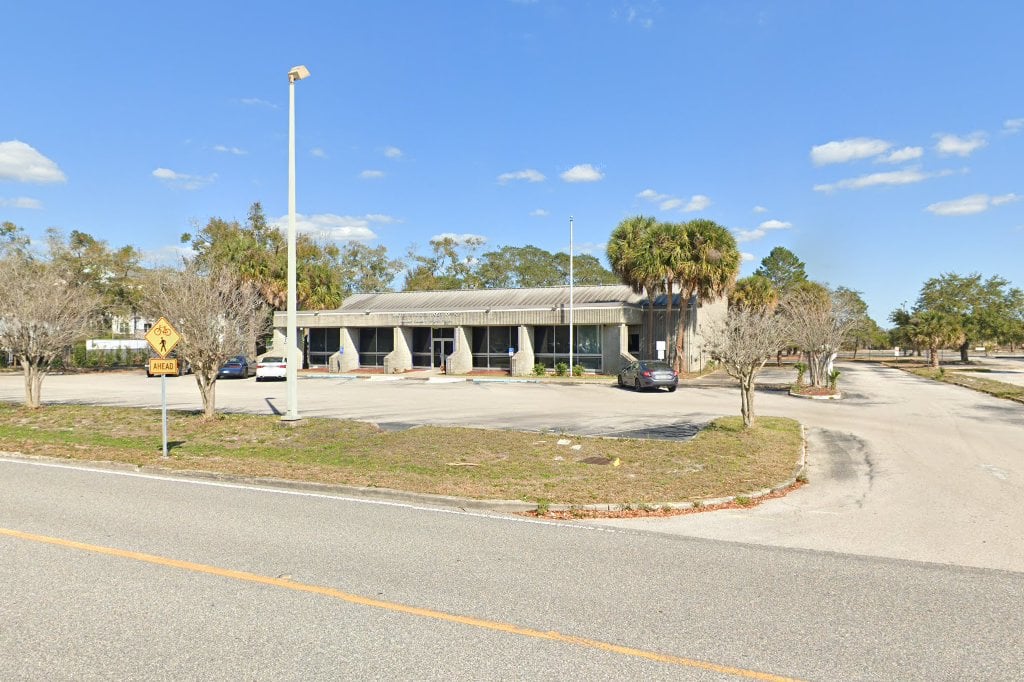 Herndon Passport Office