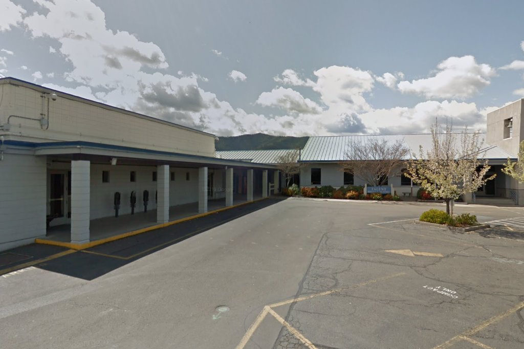 Talent Middle School