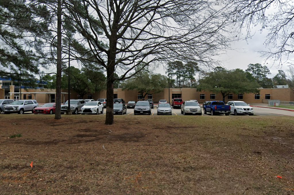Lemm Elementary School