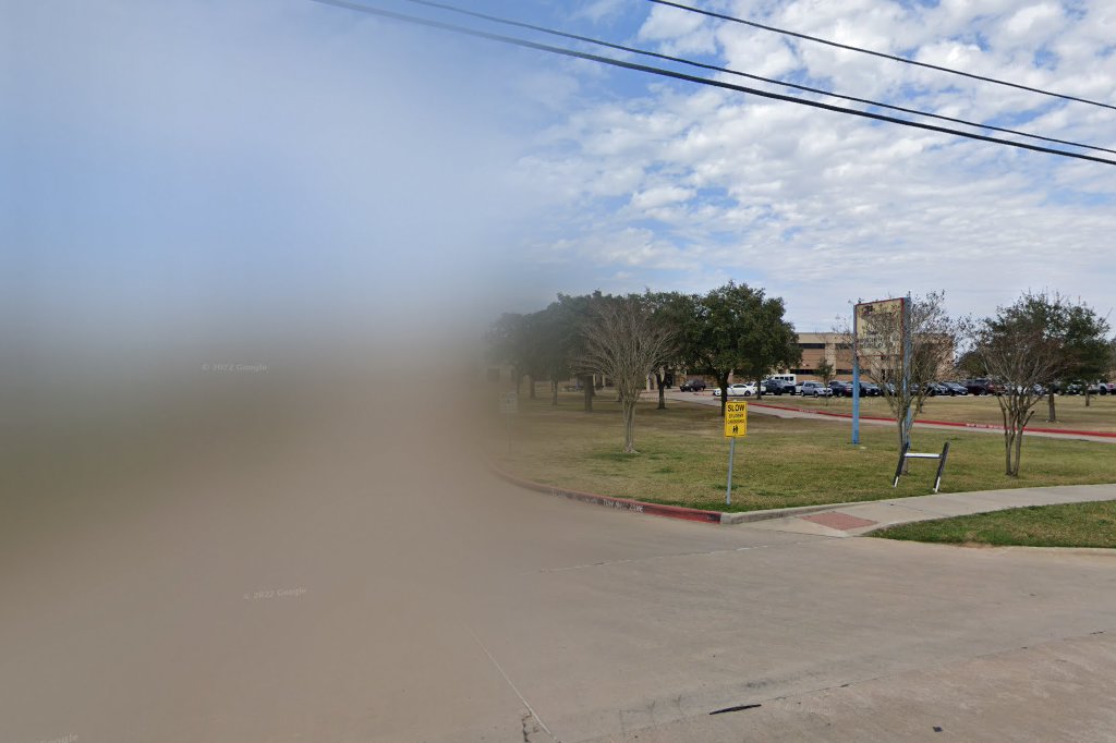 Thornton Middle School