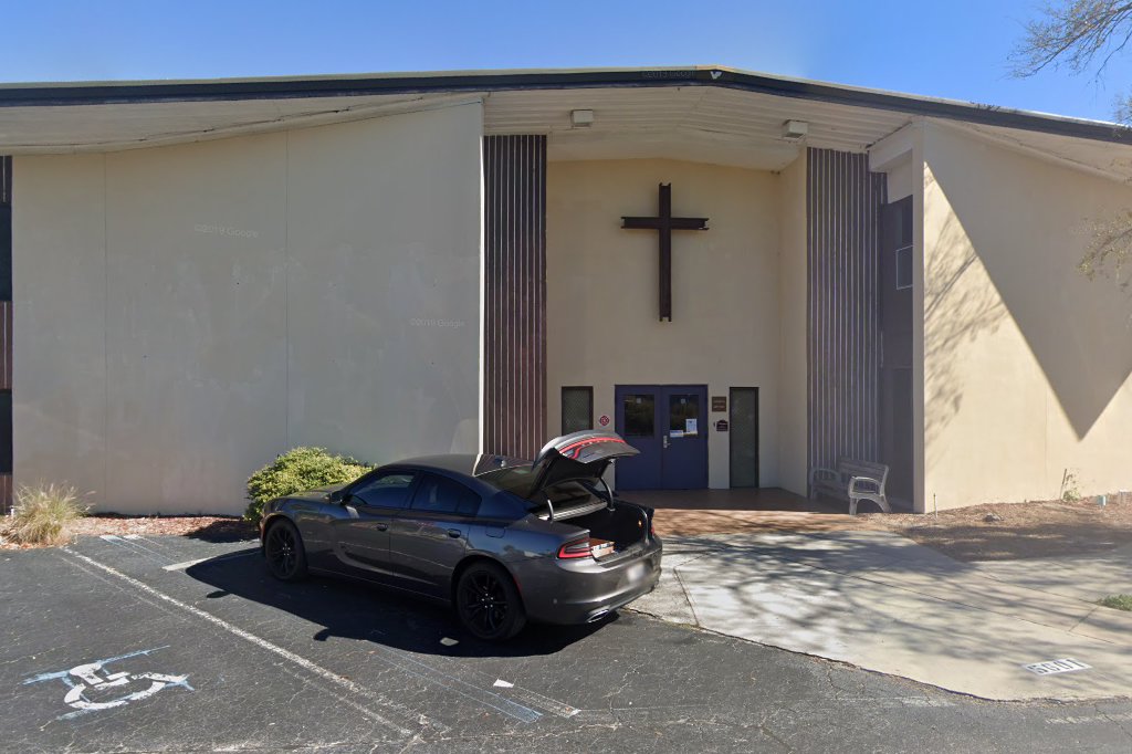 Concordia Lutheran