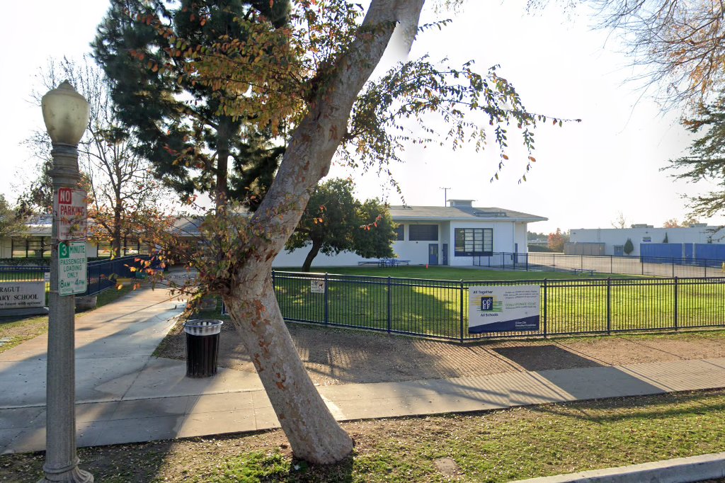 Farragut Elementary School