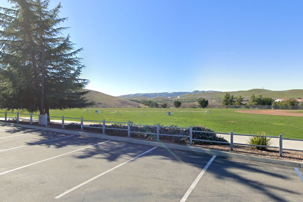Windemere Ranch Middle School