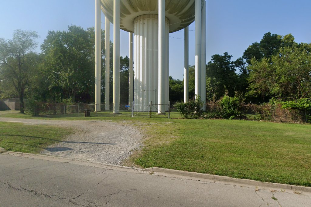 Franklin Municipal Court