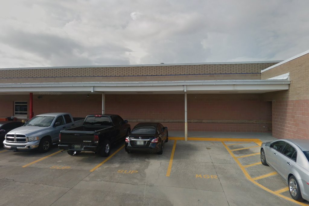 Gateway Mall Passport Office