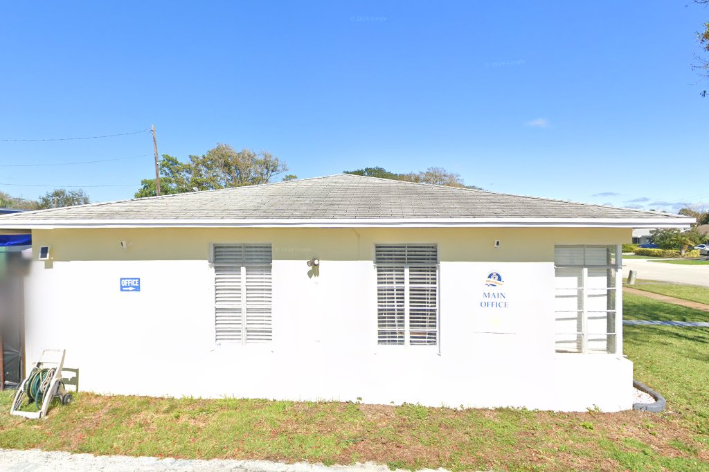 Coastal Middle & Senior High School