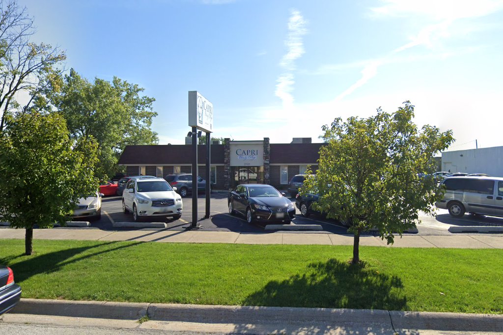 Capri Beauty College