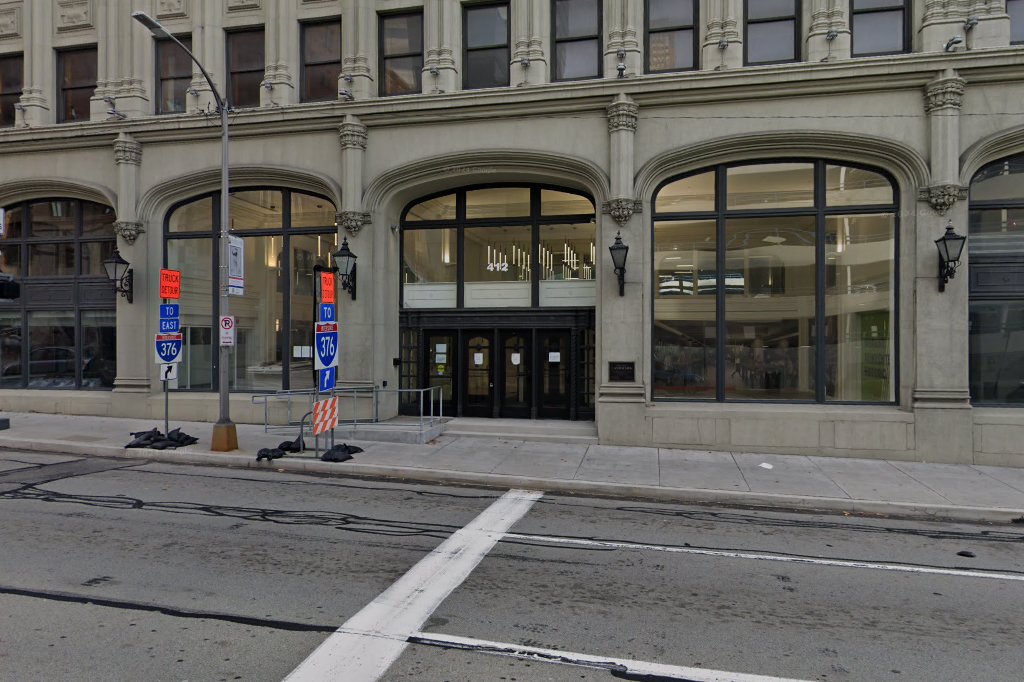 The Art Institute of Pittsburgh
