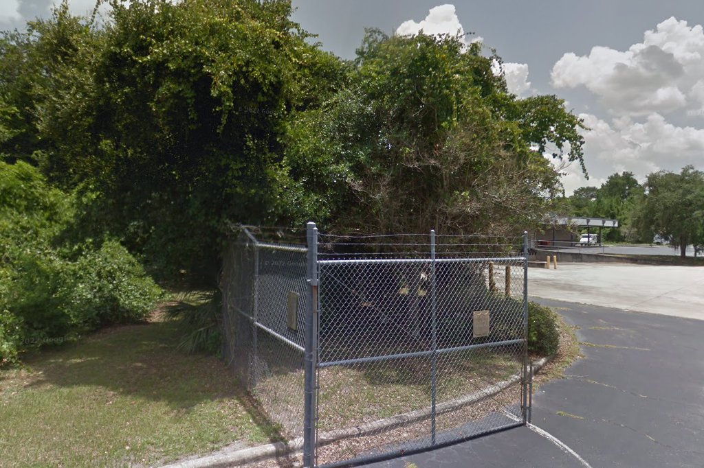 Winter Springs Passport Office