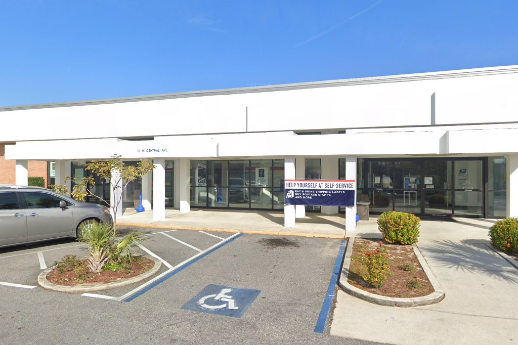 Winter Haven Passport Office