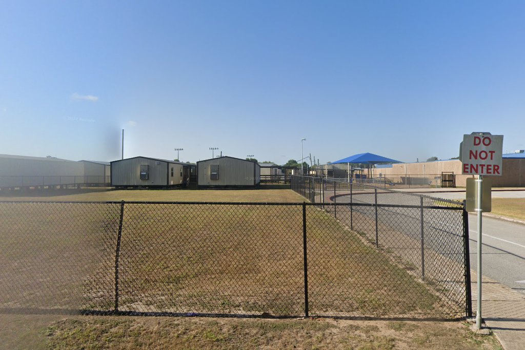 West Memphis High School