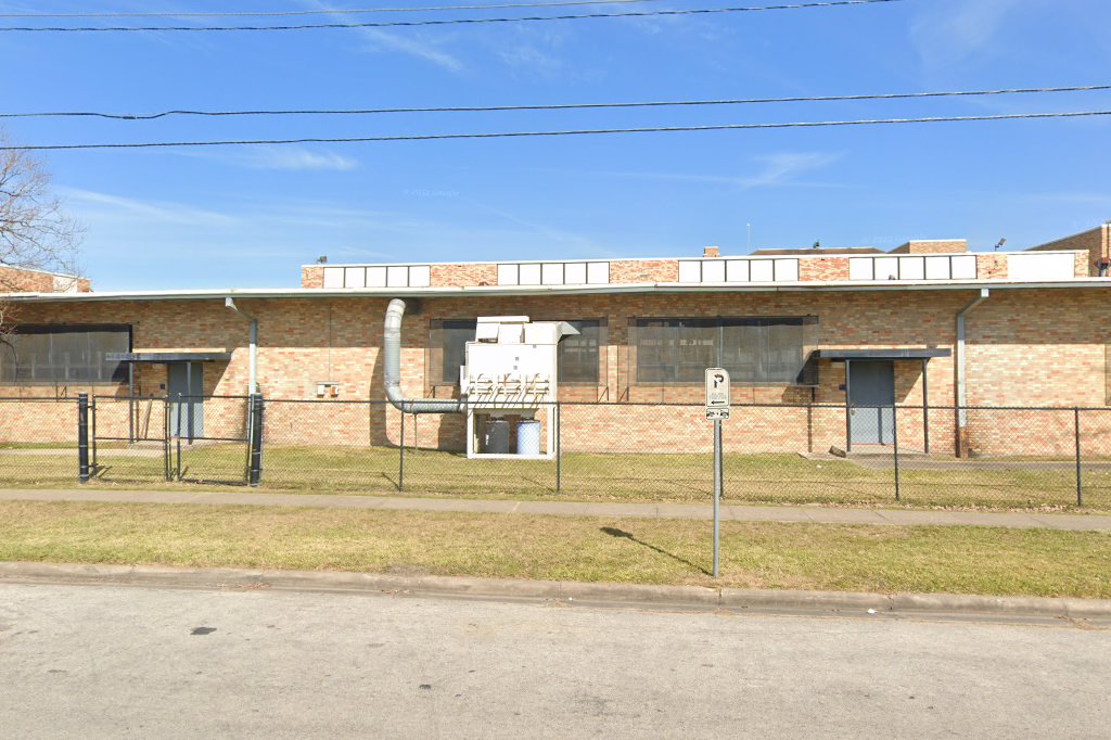 Deady Middle School