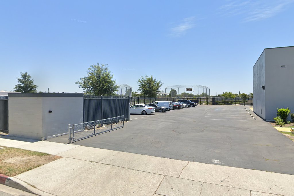 Corvallis Middle School