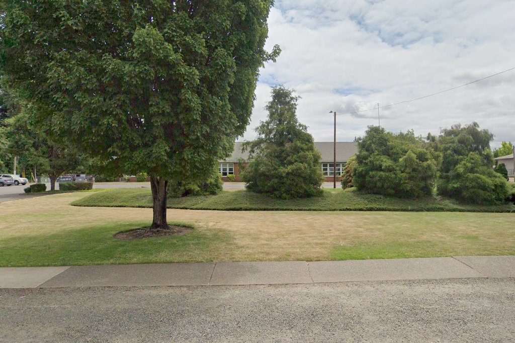 Dayton Grade School