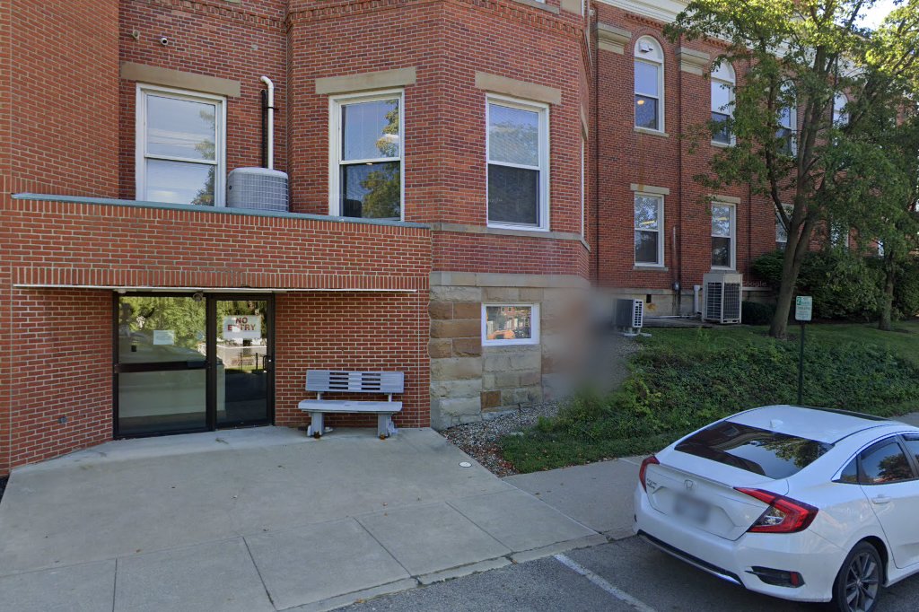 Morrow Common Pleas Court